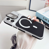 Basic Case for iPhone - MagSafe Compatible