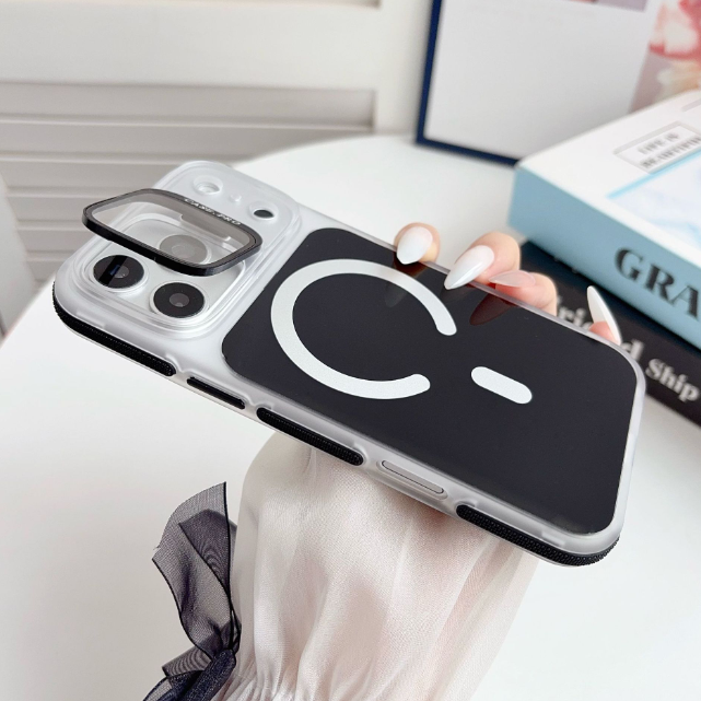 Basic Case for iPhone - MagSafe Compatible