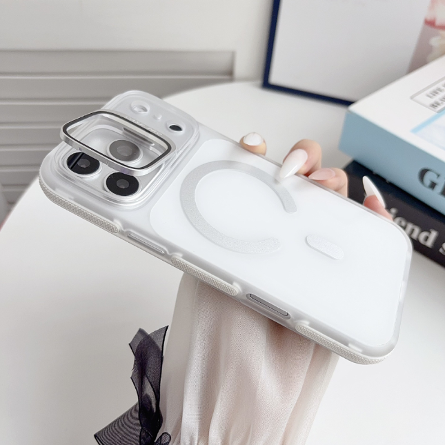 Basic Case for iPhone - MagSafe Compatible