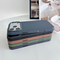 Case for iPhone - MagSafe Compatible