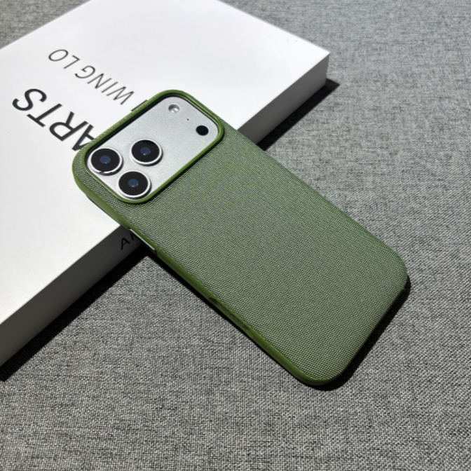 Case for iPhone - MagSafe Compatible