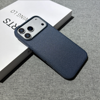 Case for iPhone - MagSafe Compatible