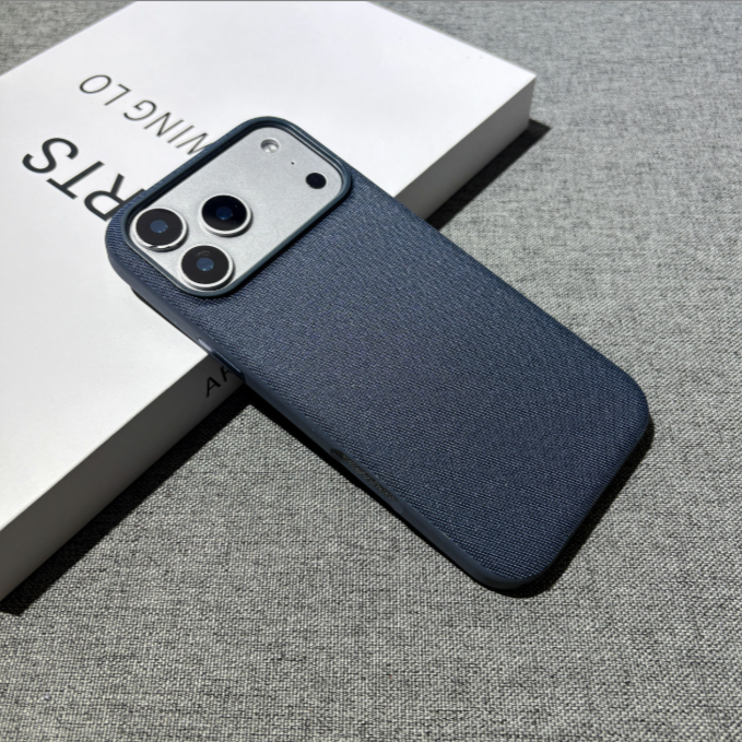Case for iPhone - MagSafe Compatible