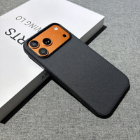 Case for iPhone - MagSafe Compatible