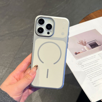 Case for iPhone - MagSafe Compatible