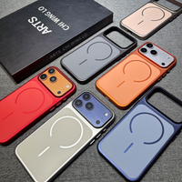 Case for iPhone - MagSafe Compatible