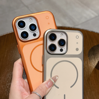 Case for iPhone - MagSafe Compatible