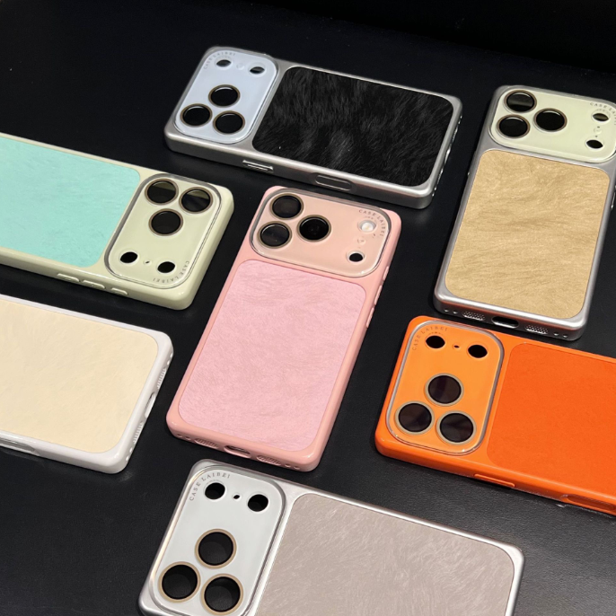 Case for iPhone