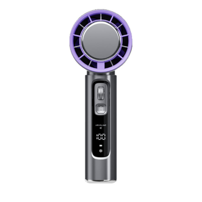 N88 Cold Compress Handheld Fan