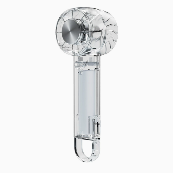 W21 Cold Compress Handheld Fan