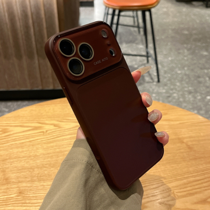 Case for iPhone