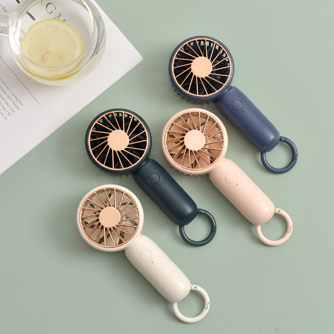 H2 Pro Buckle Mini Fan