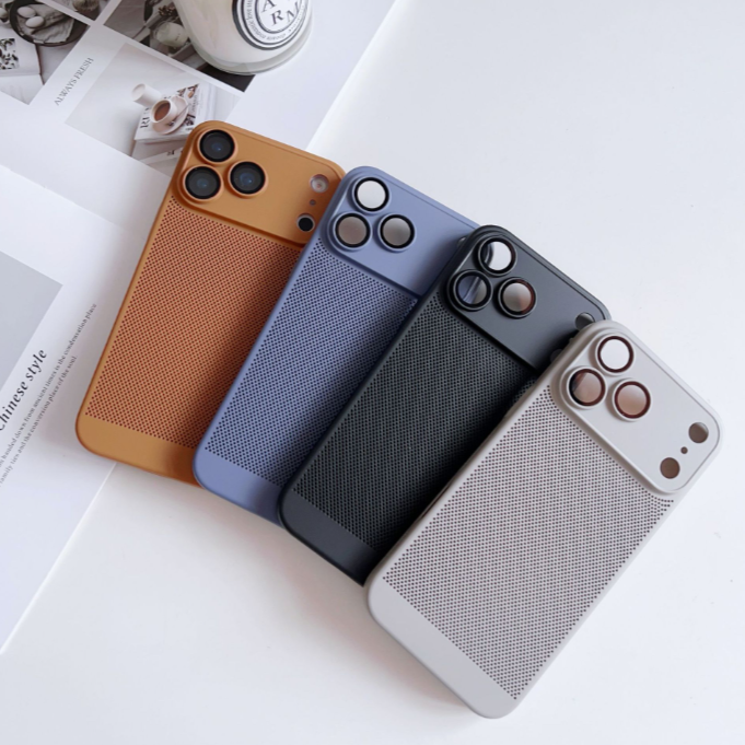 Case for iPhone
