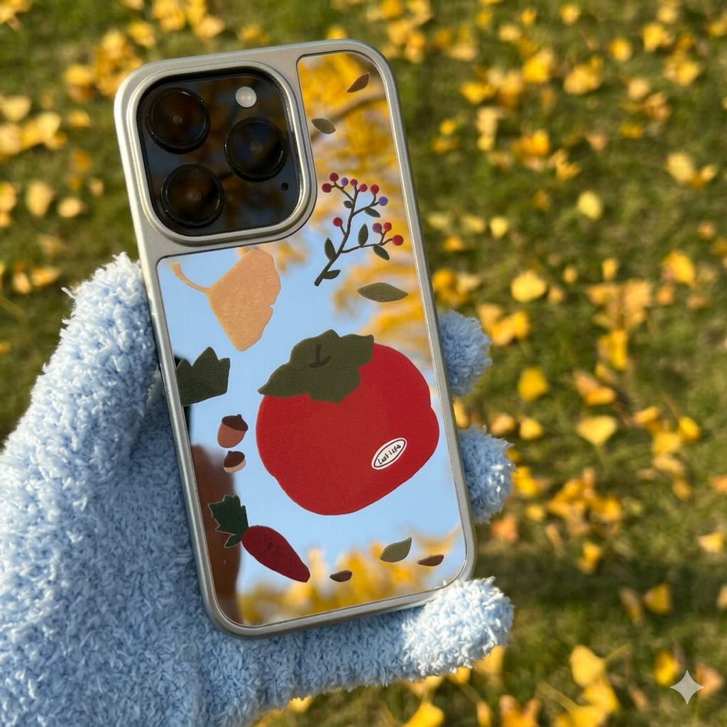 Case for iPhone
