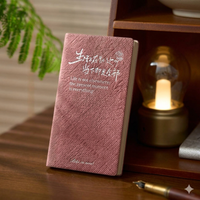 Pocket Notebook