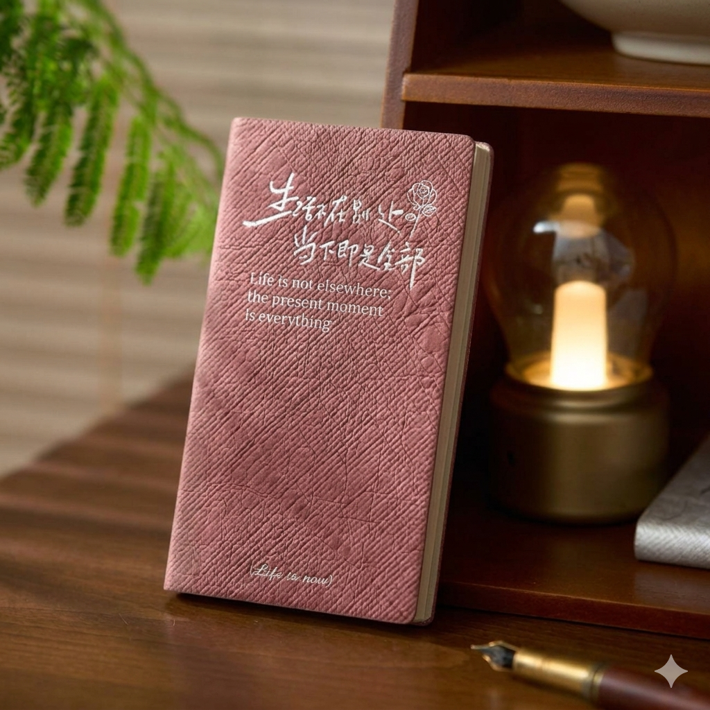 Pocket Notebook