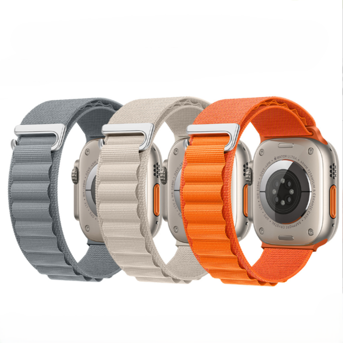 Apple Watch Alpine Loop Band