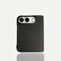 Case with Hinge Protection for iPhone Duo