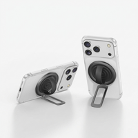Magnetic Phone Ring Holder