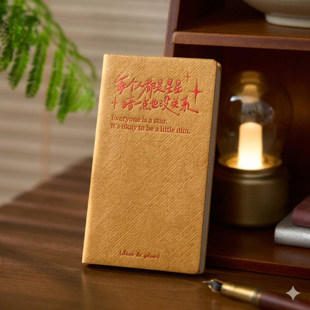 Pocket Notebook