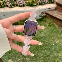 Apple Watch Resin Band