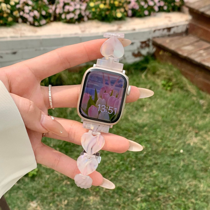 Apple Watch Resin Band