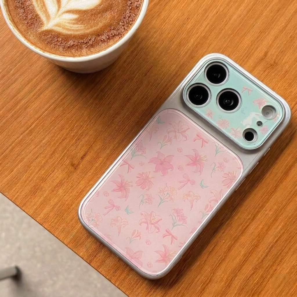 Case for iPhone