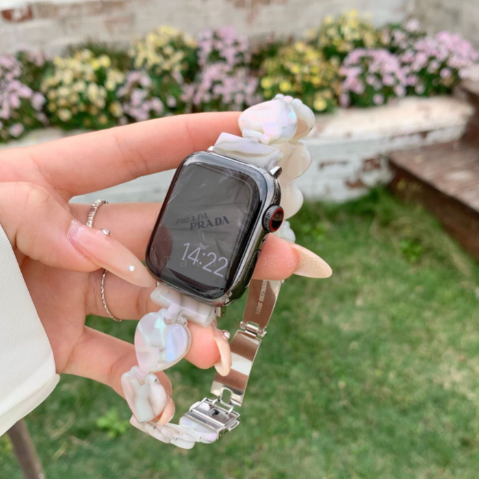 Apple Watch Resin Band
