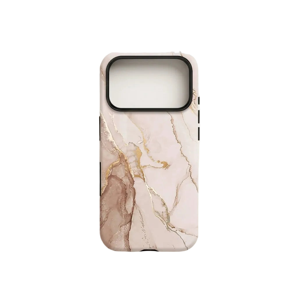 Matte Film Case for iPhone - MagSafe Compatible