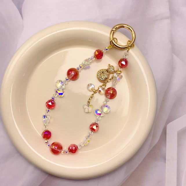 Phone Charm