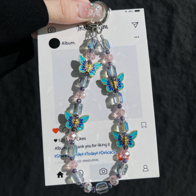 Phone Charm