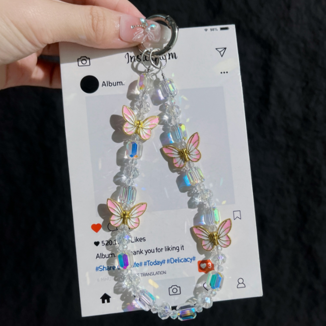 Phone Charm