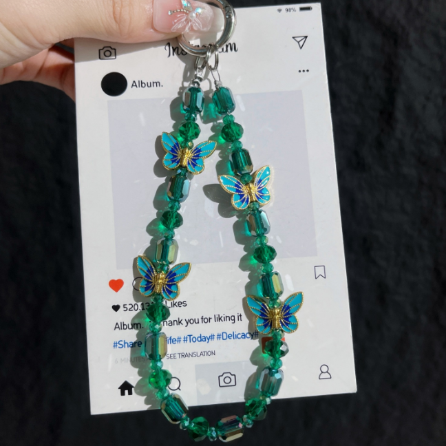 Phone Charm