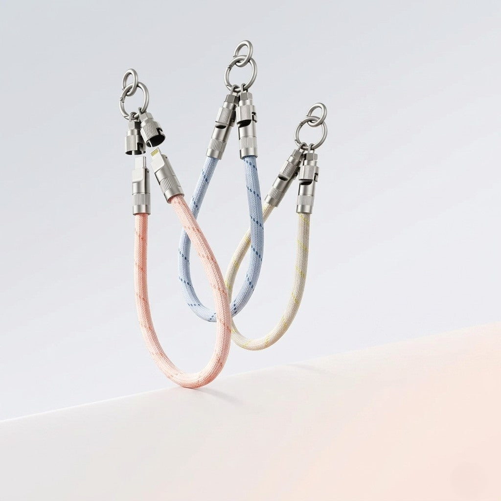 Wrist Strap Cable C To C