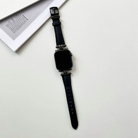 Apple Watch Genuine Leather Band