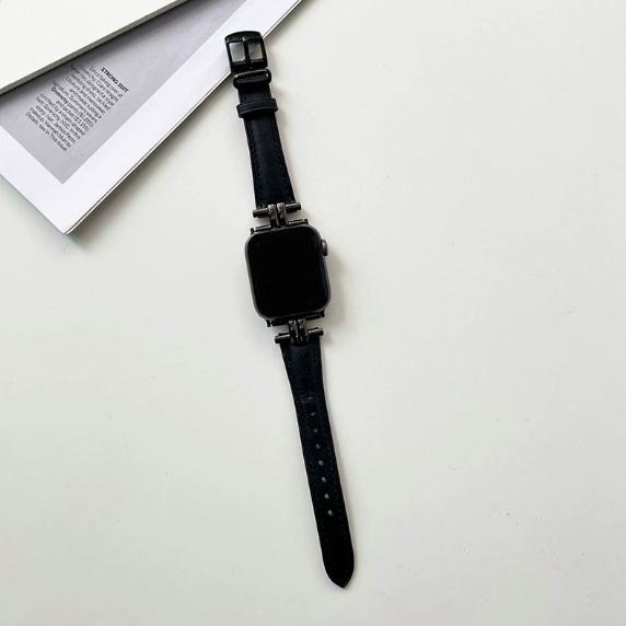 Apple Watch Genuine Leather Band