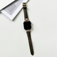 Apple Watch Genuine Leather Band