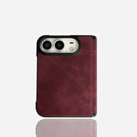 Case with Hinge Protection for iPhone Duo