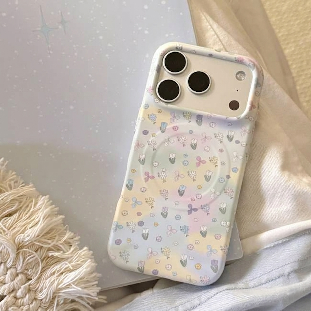 Case for iPhone - MagSafe Compatible