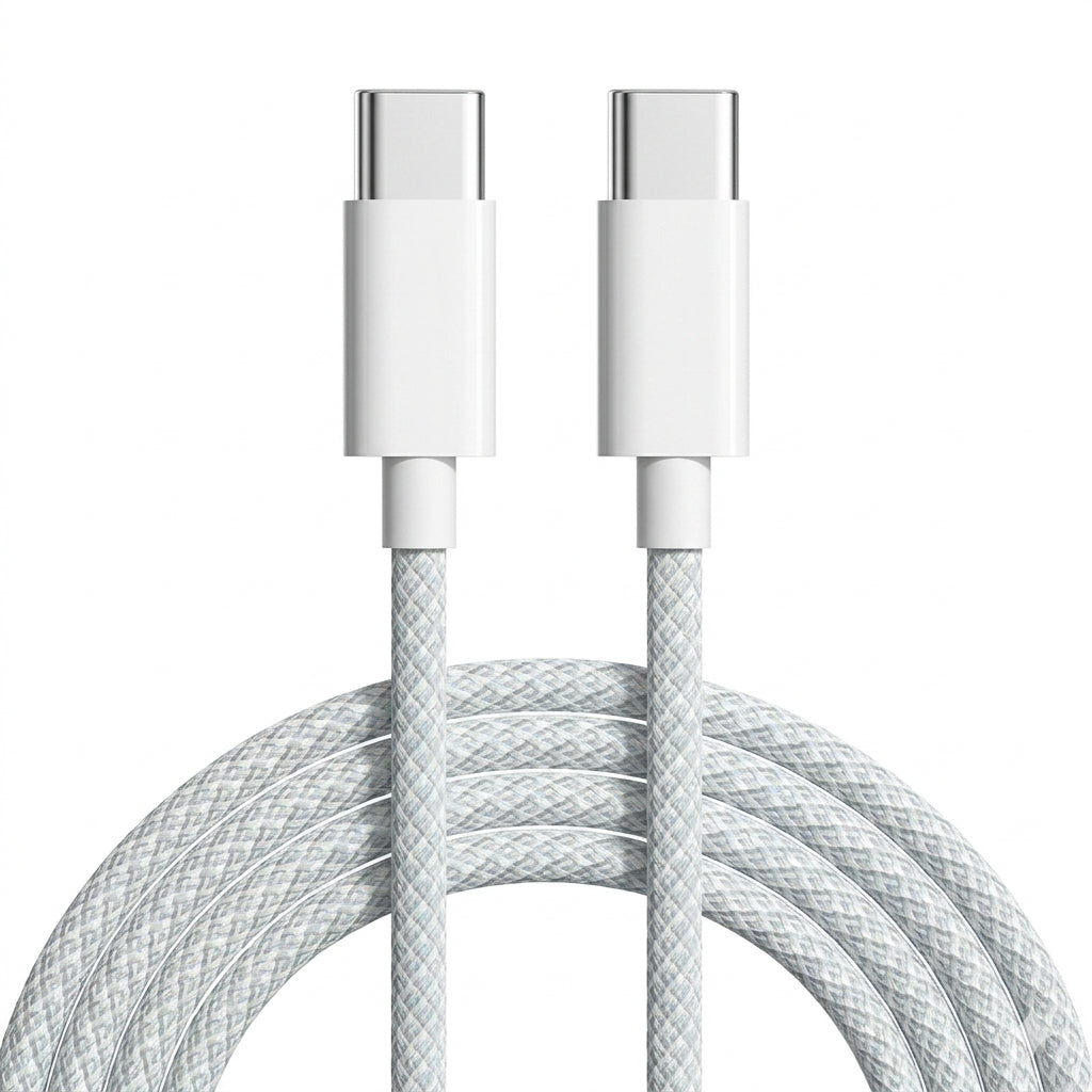 Weaving Cable C To C