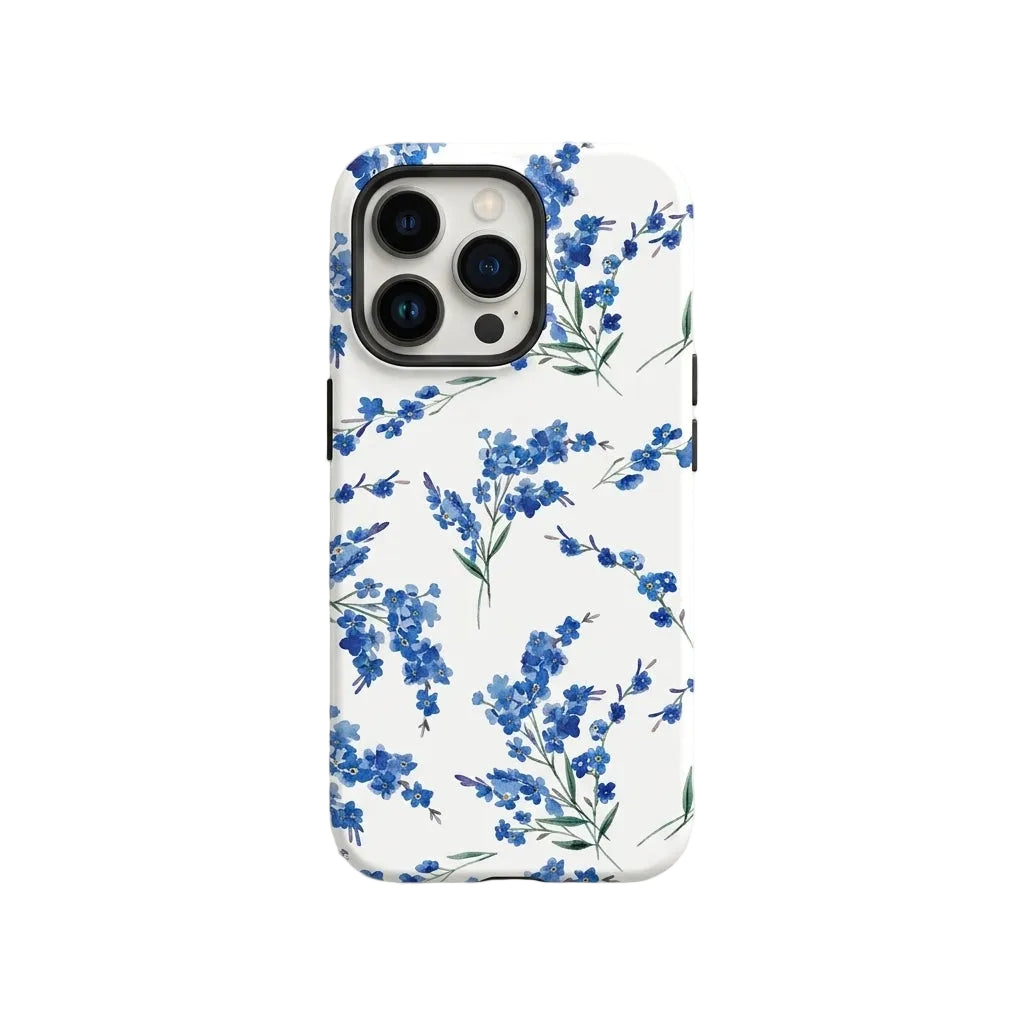 Matte Film Case for iPhone - MagSafe Compatible
