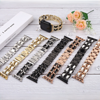 Chain Metal Band for Apple Watch