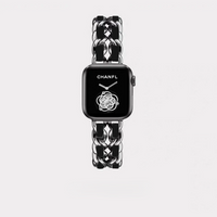 Chain Metal Band for Apple Watch