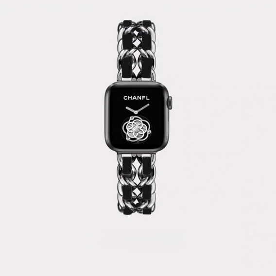 Chain Metal Band for Apple Watch