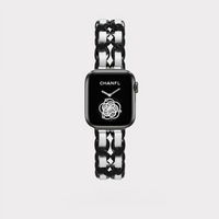 Chain Metal Band for Apple Watch