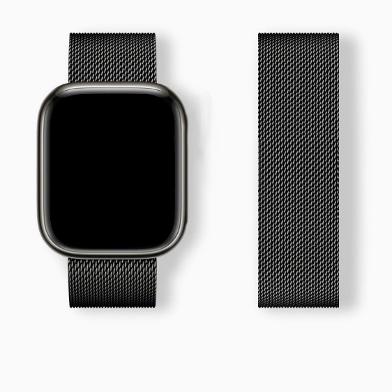 Milanese Loop Band for Apple Watch
