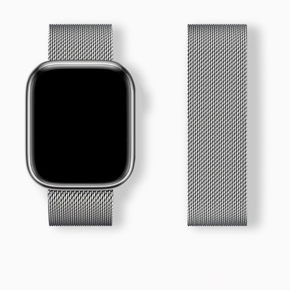 Milanese Loop Band for Apple Watch