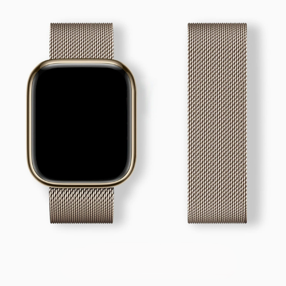 Milanese Loop Band for Apple Watch