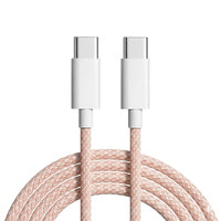 Weaving Cable C To C