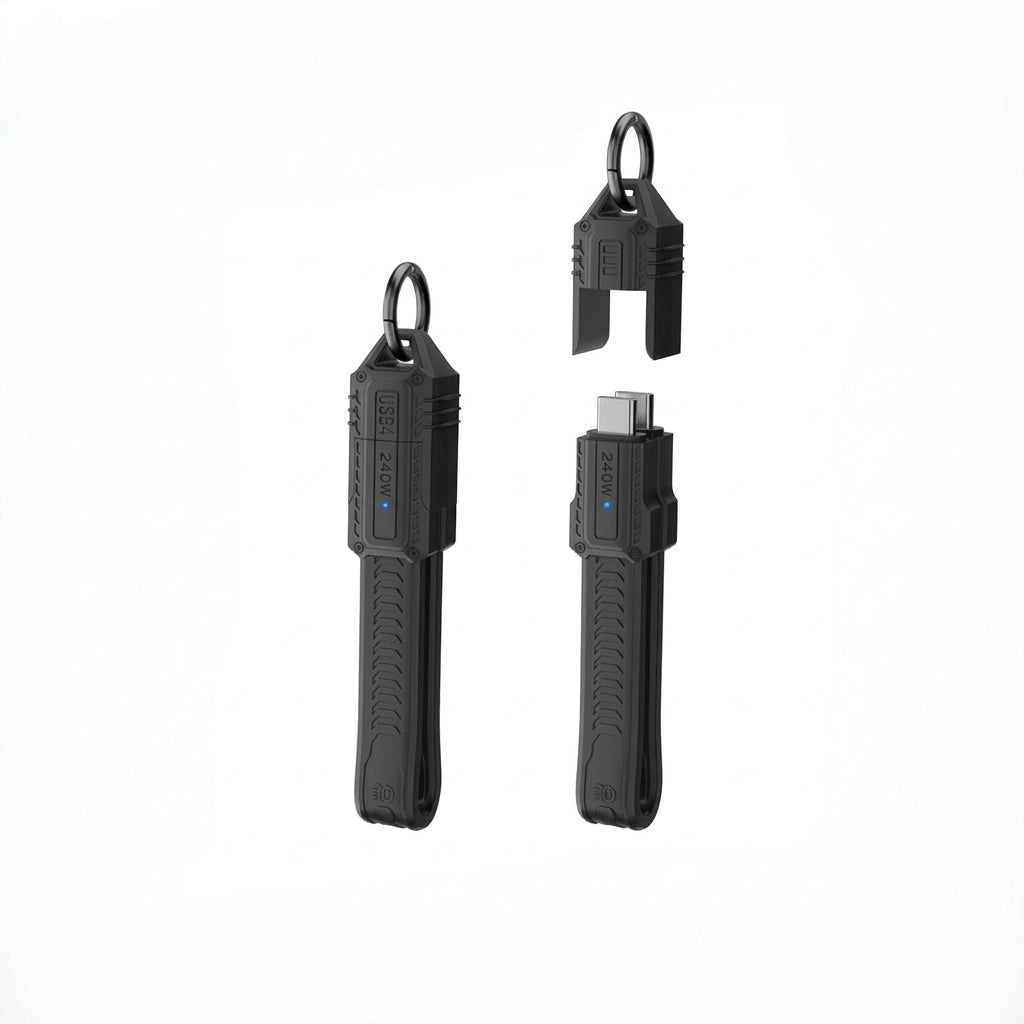 USB4 Short Cable C to C